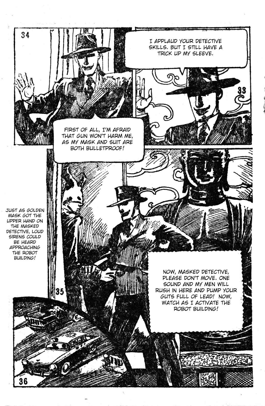 Page 49 Chapter Unknown_98f3 Conquer the Underworld