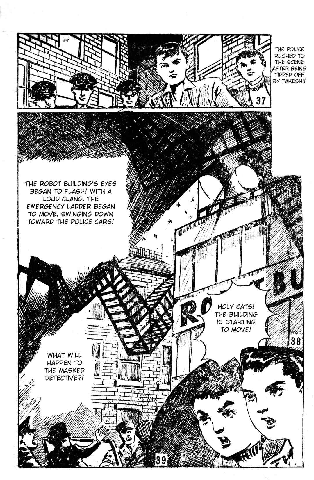 Page 50 Chapter Unknown_98f3 Conquer the Underworld