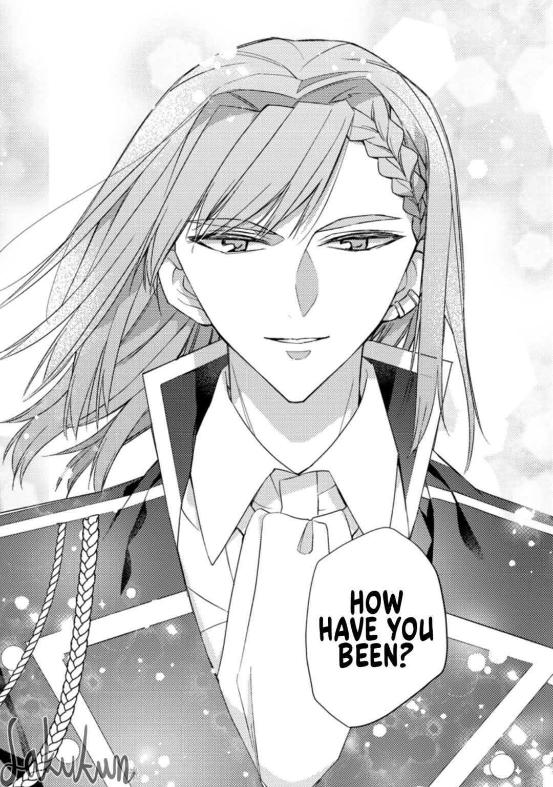 Page 25 Chapter 15 Honki no Akuyaku Reijo!