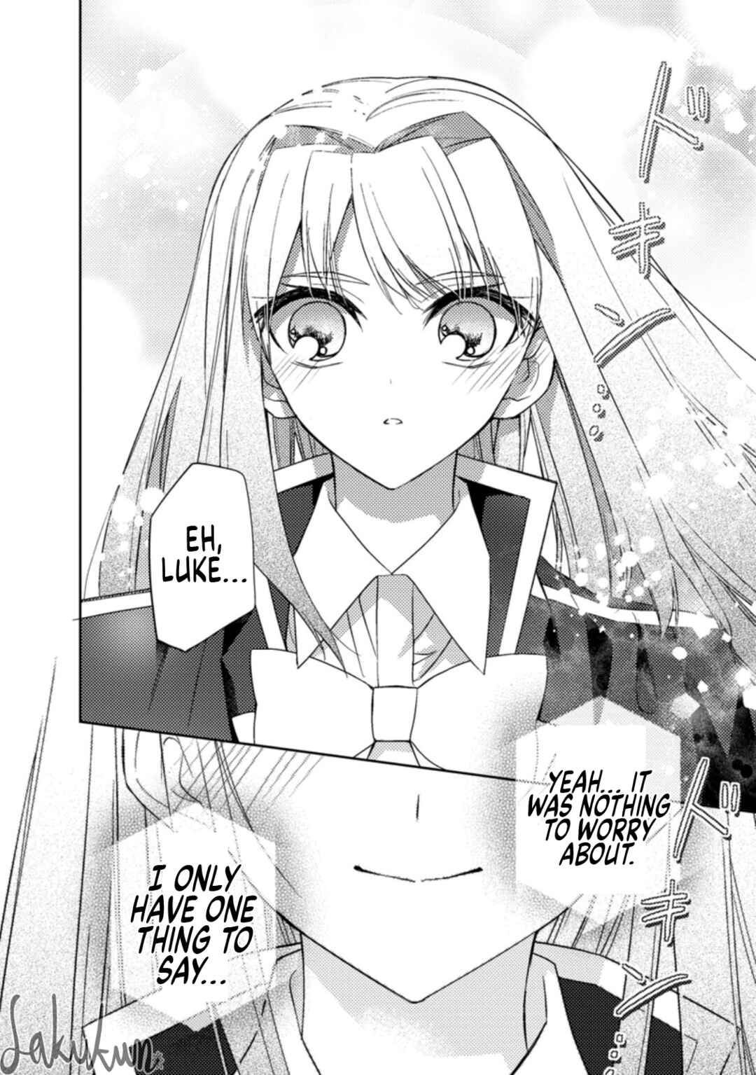 Page 26 Chapter 15 Honki no Akuyaku Reijo!