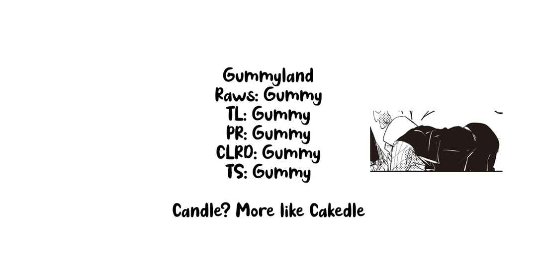 Page 11 Chapter 6 Candle & Witch