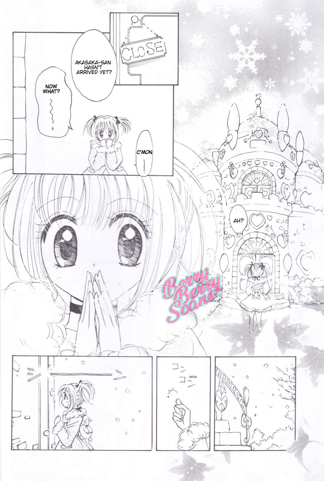 Page 3 Chapter Unknown_71d5 Ichigo Fuumi