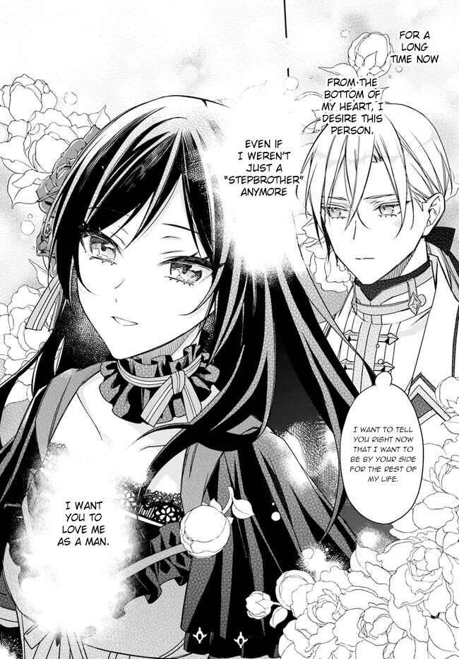 Page 15 Chapter 9 Watakushi no Koto ga Daikirai na Gitei ga Goei Kishi ni Narimashita