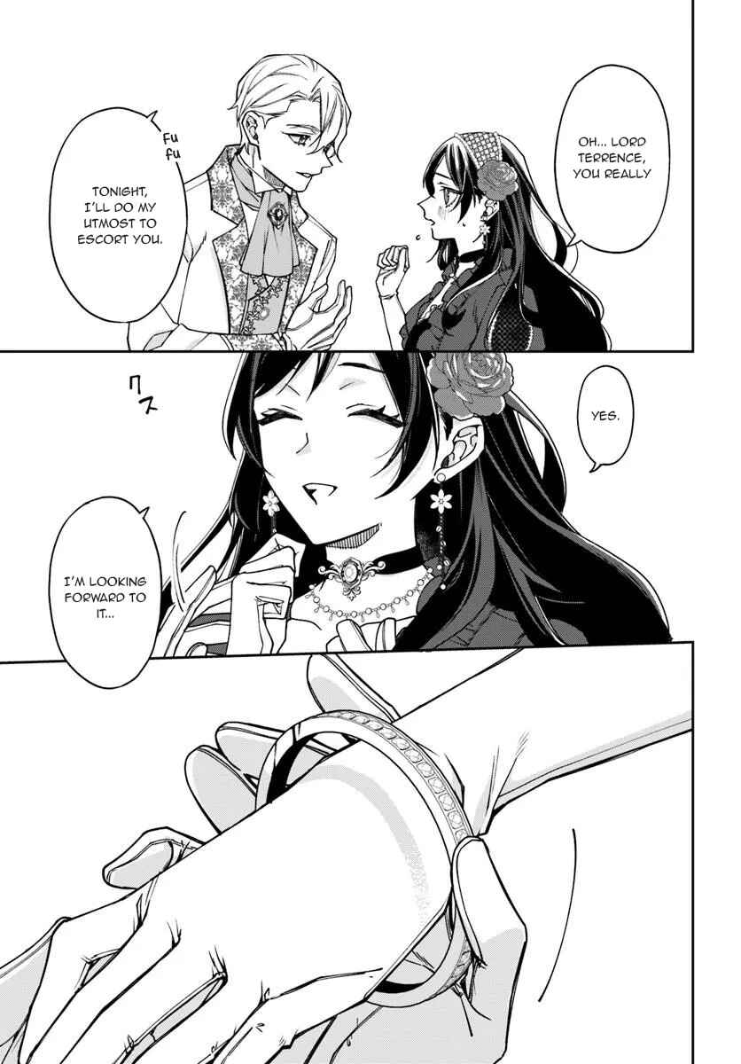 Page 26 Chapter 14 Watakushi no Koto ga Daikirai na Gitei ga Goei Kishi ni Narimashita