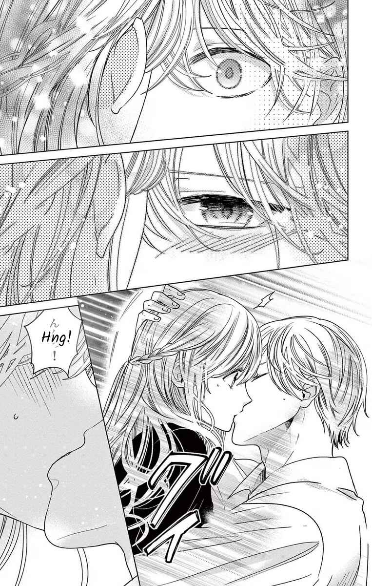 Page 19 Chapter 9 The Bride of Suspect A