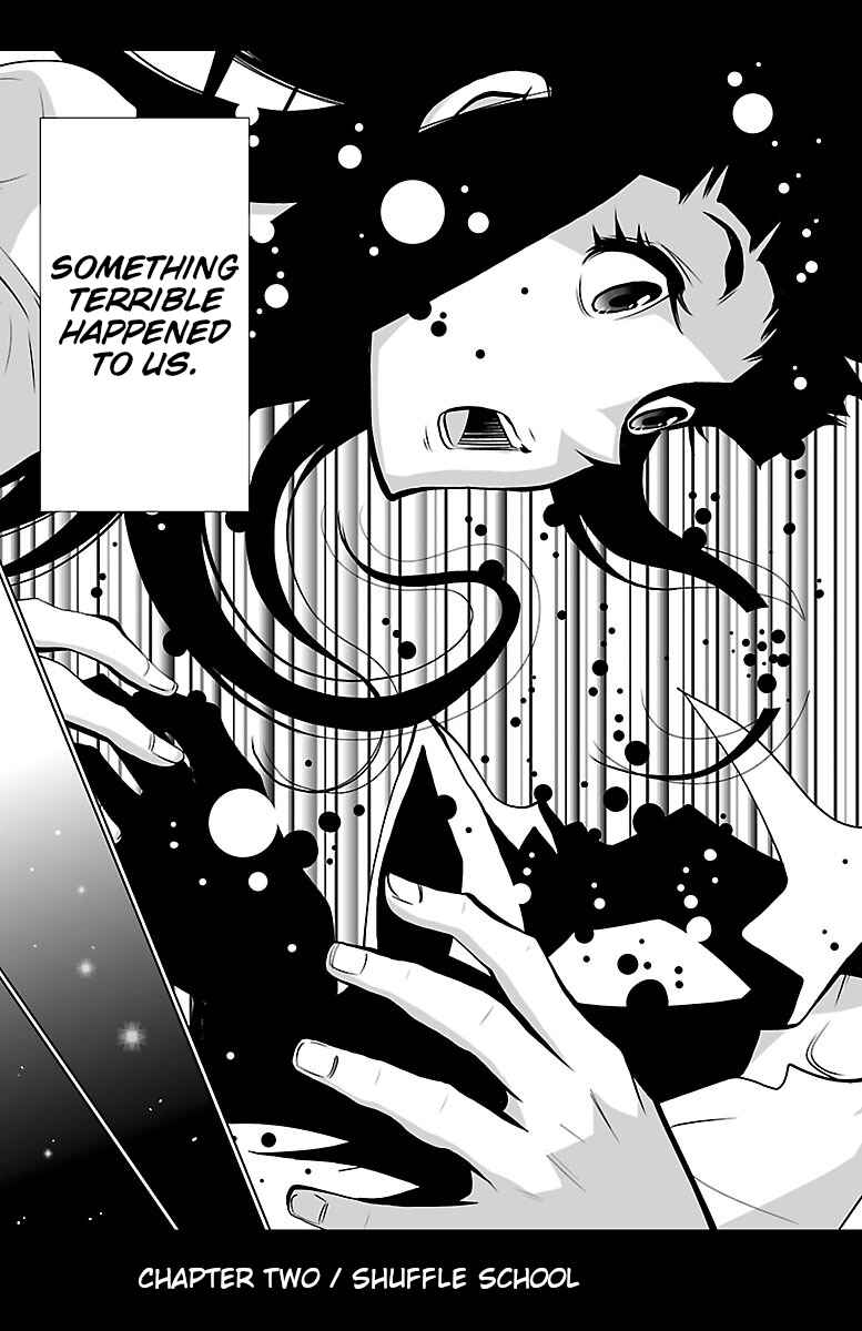 Page 3 Chapter 2 Shuffle Gakuen