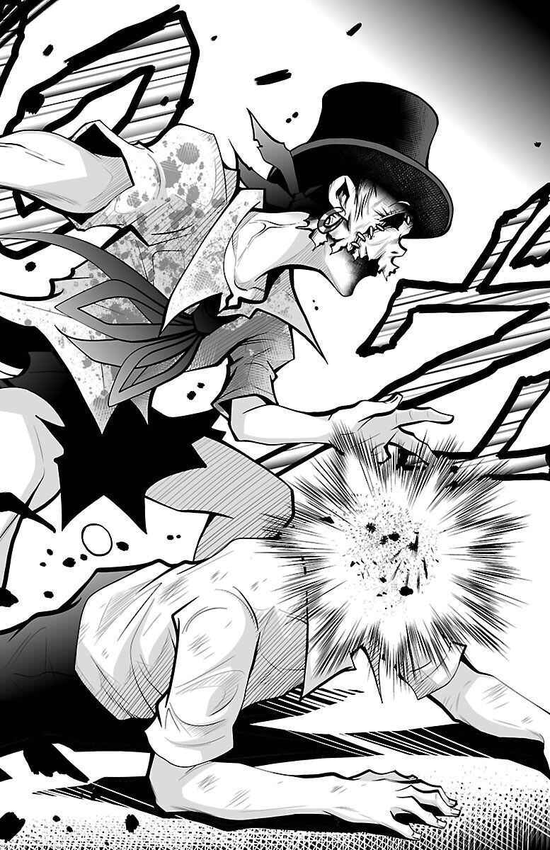 Page 36 Chapter 5 Shuffle Gakuen