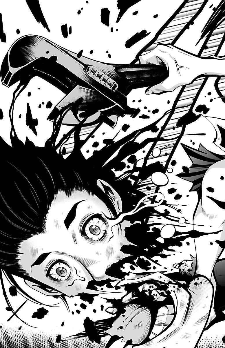 Page 37 Chapter 5 Shuffle Gakuen