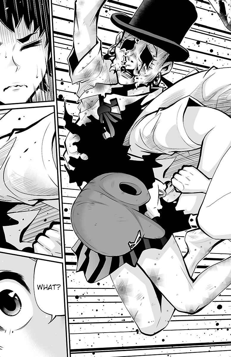Page 7 Chapter 3 Shuffle Gakuen