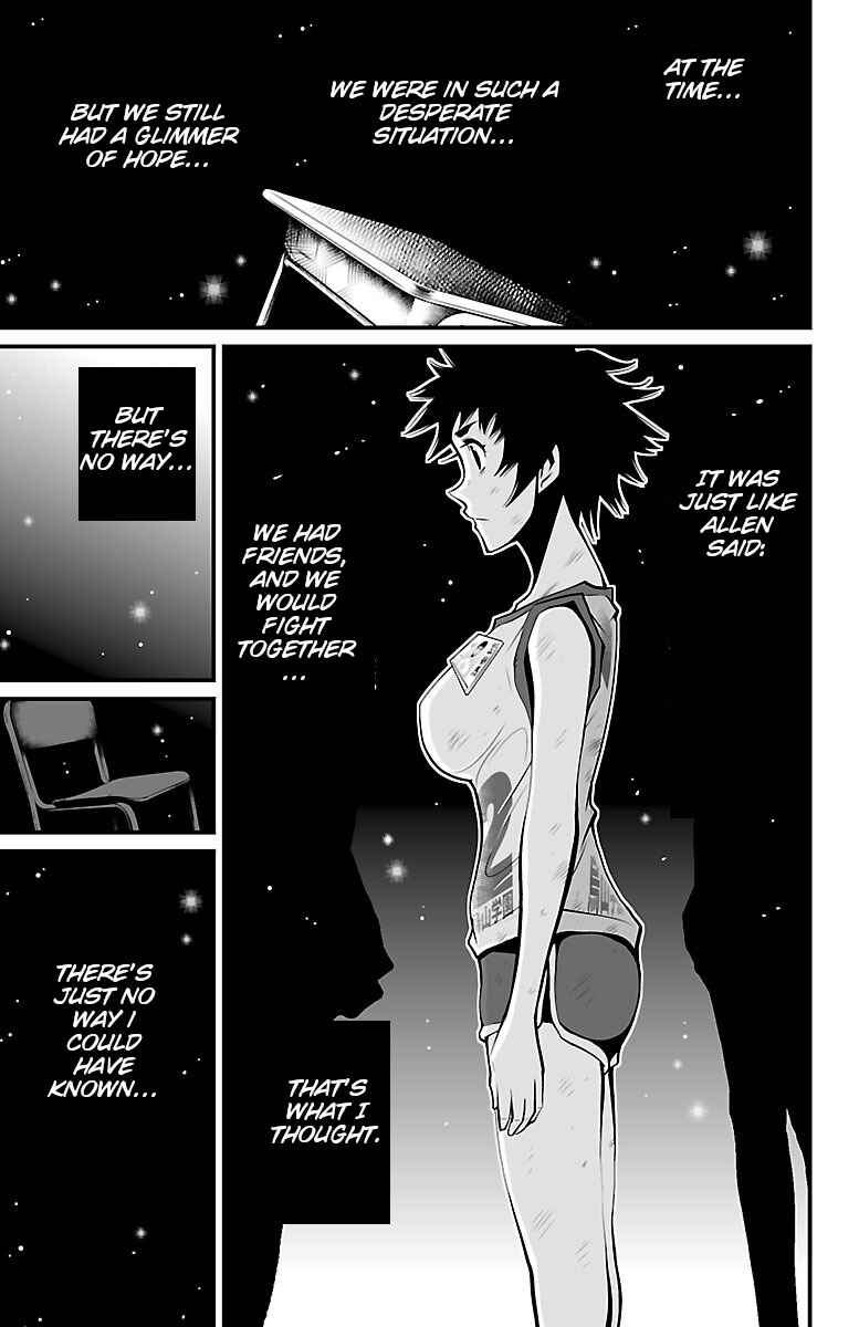 Page 49 Chapter 4 Shuffle Gakuen