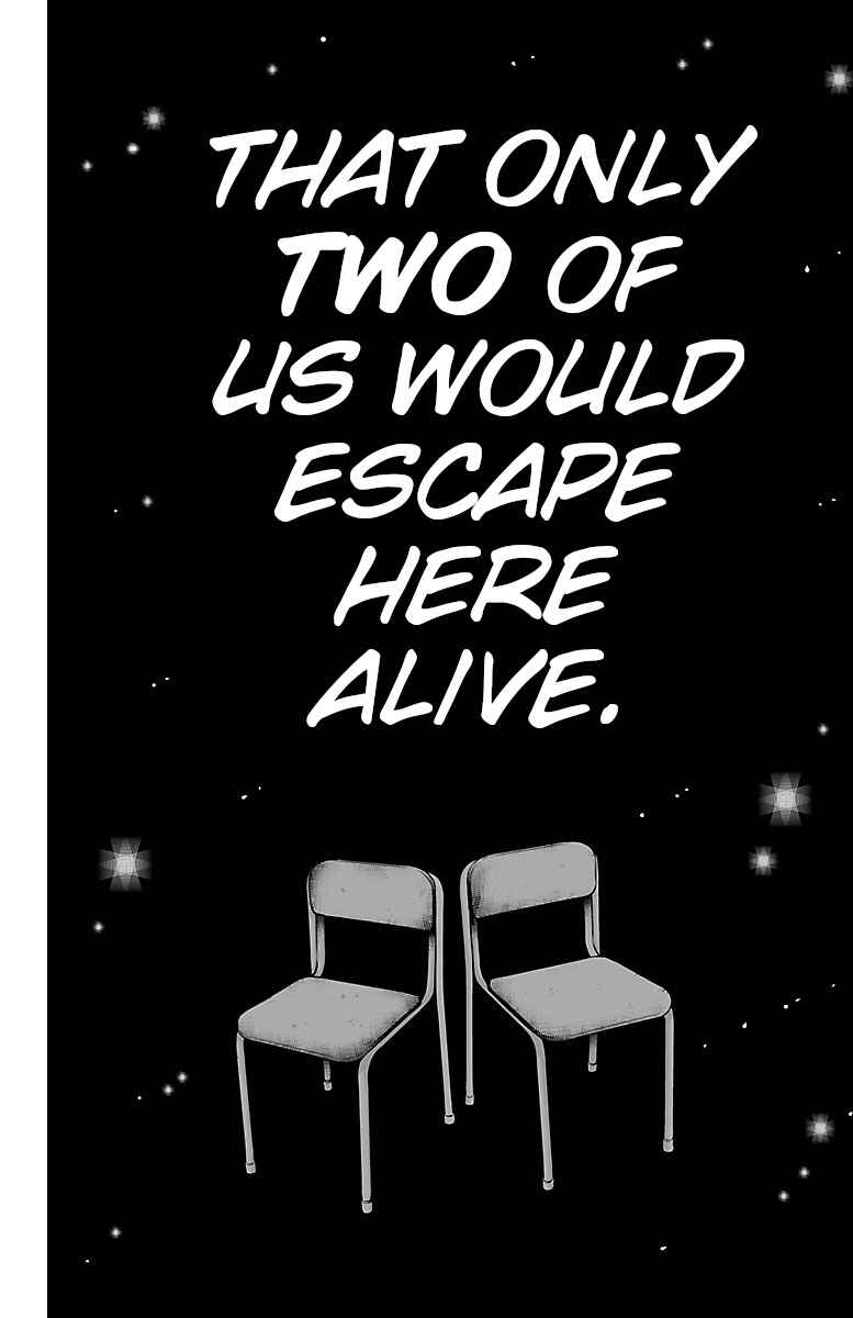 Page 50 Chapter 4 Shuffle Gakuen