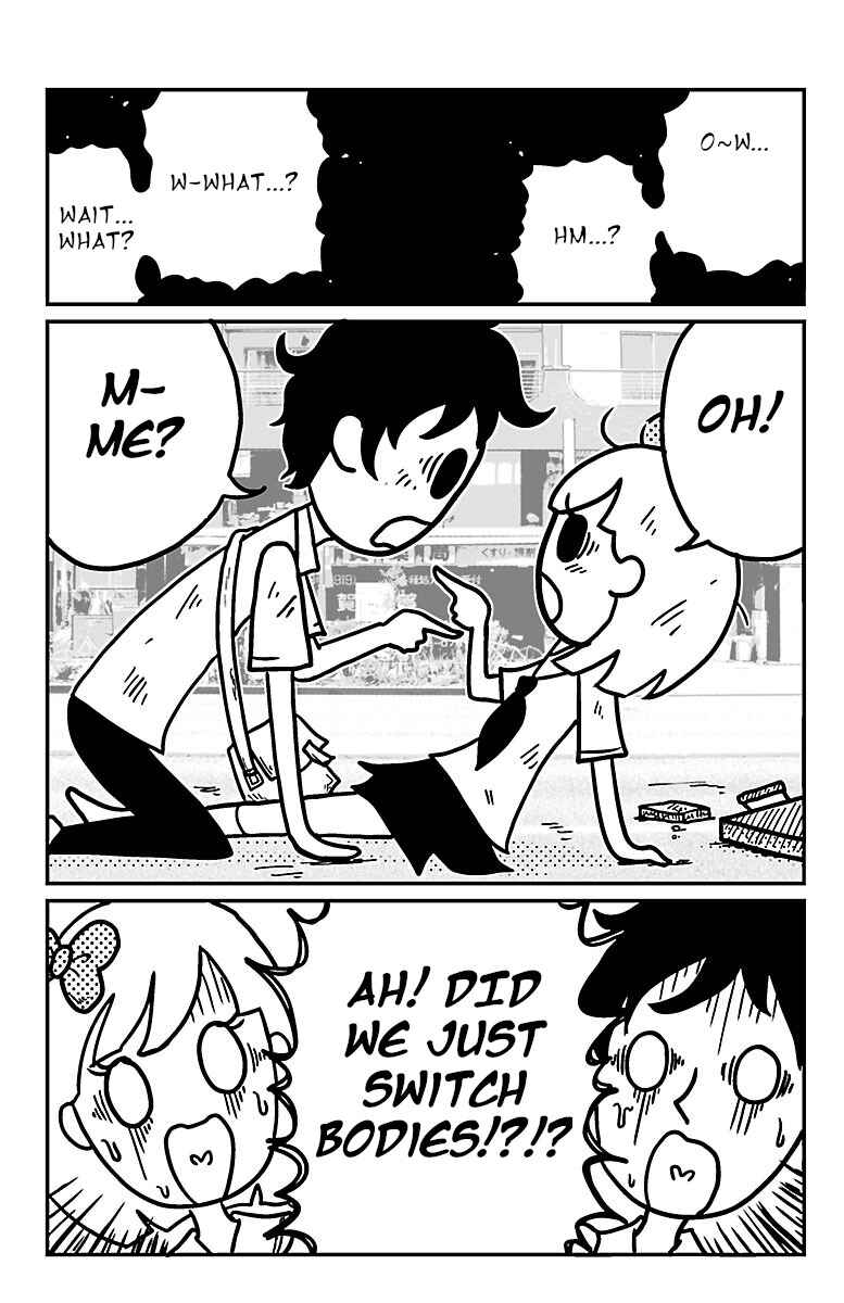 Page 52 Chapter 4 Shuffle Gakuen