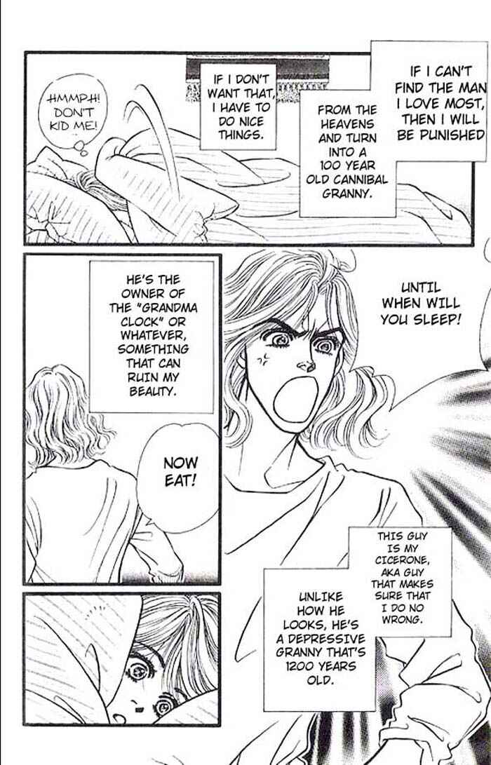 Page 6 Chapter 2.1 Anata ga Ireba
