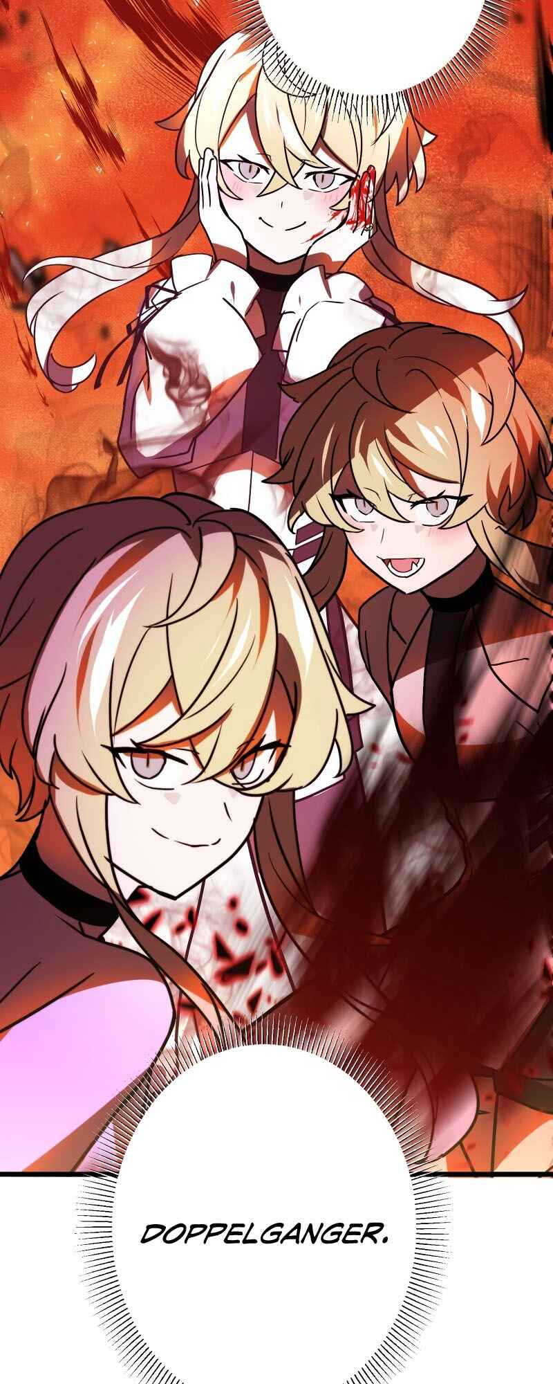 Page 3 Chapter 46 Hidden Class Gravity User