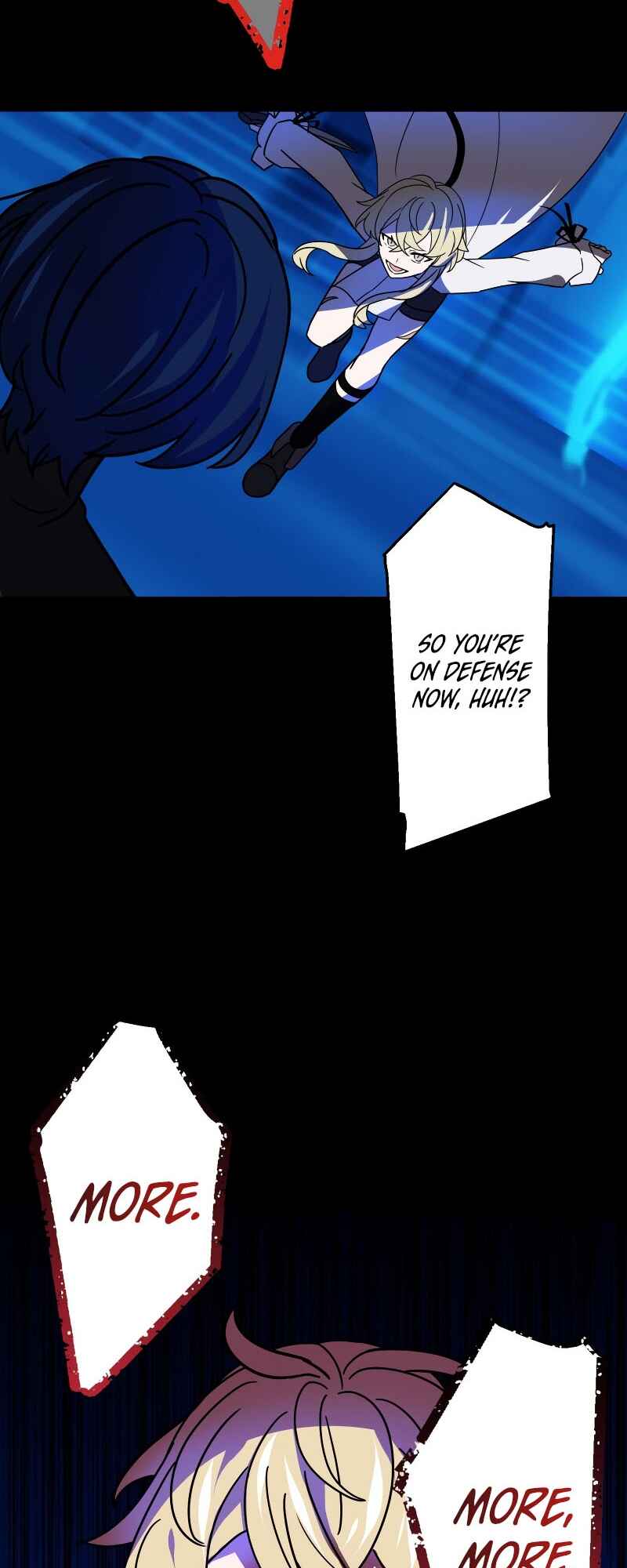 Page 41 Chapter 46 Hidden Class Gravity User