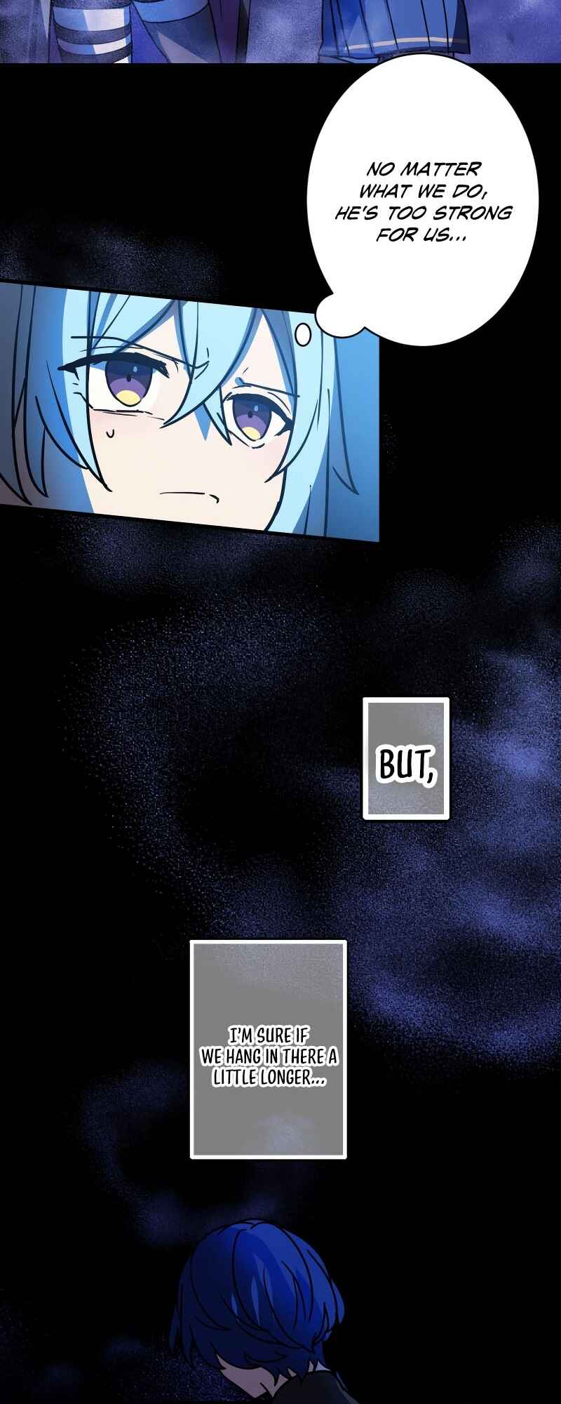 Page 44 Chapter 46 Hidden Class Gravity User