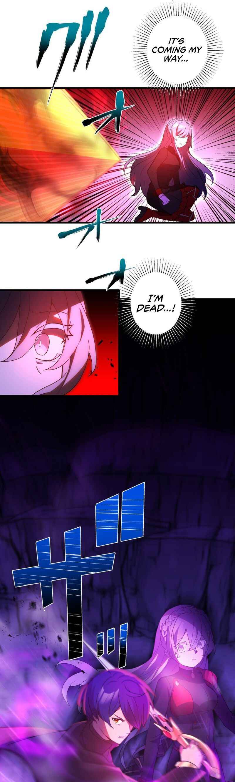 Page 13 Chapter 66 Hidden Class Gravity User