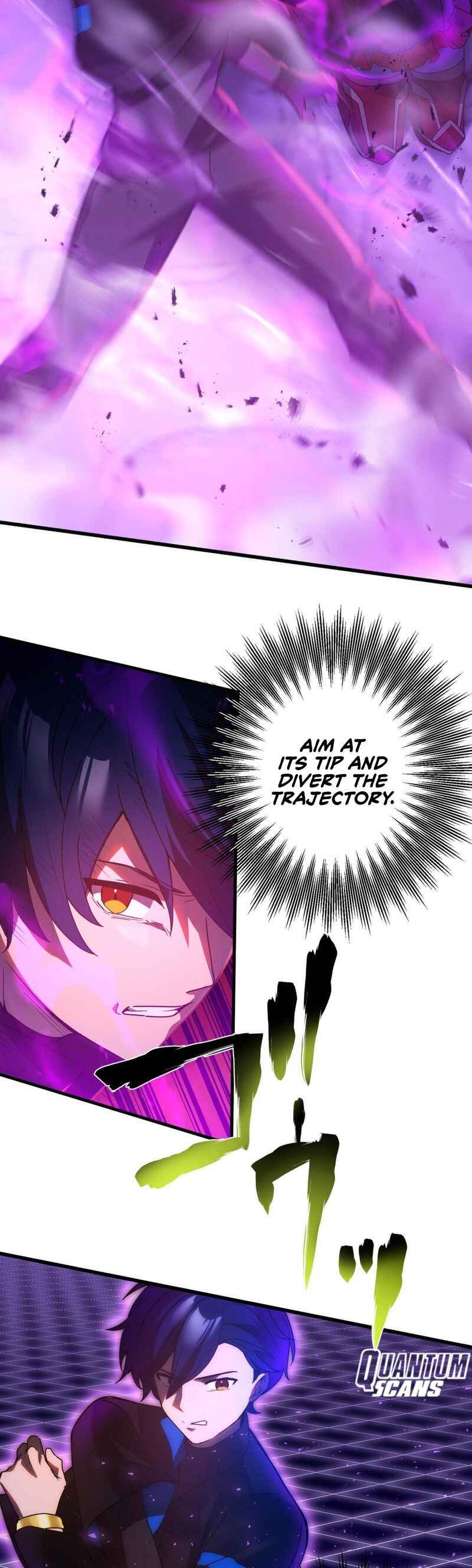 Page 14 Chapter 66 Hidden Class Gravity User