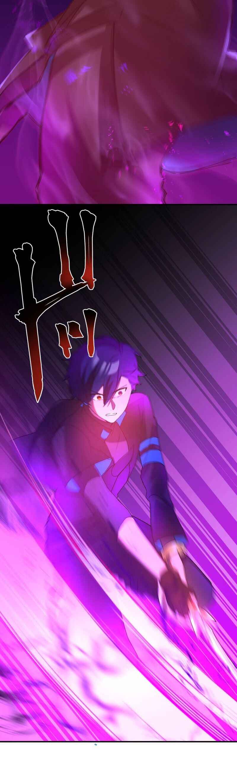 Page 18 Chapter 66 Hidden Class Gravity User