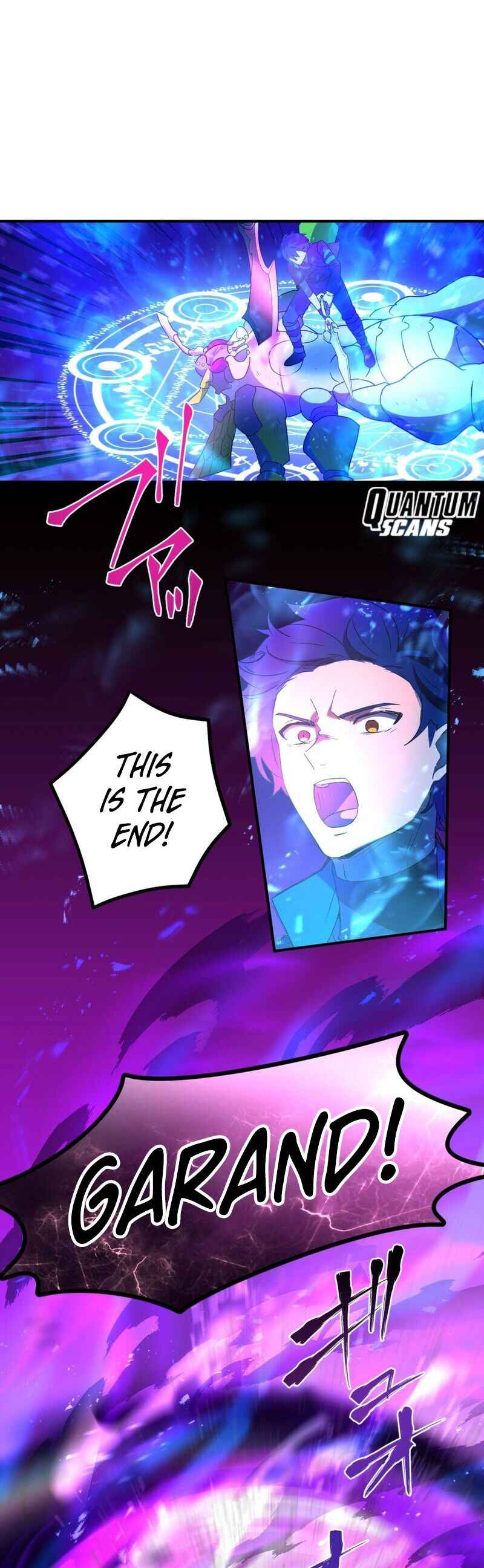 Page 19 Chapter 66 Hidden Class Gravity User
