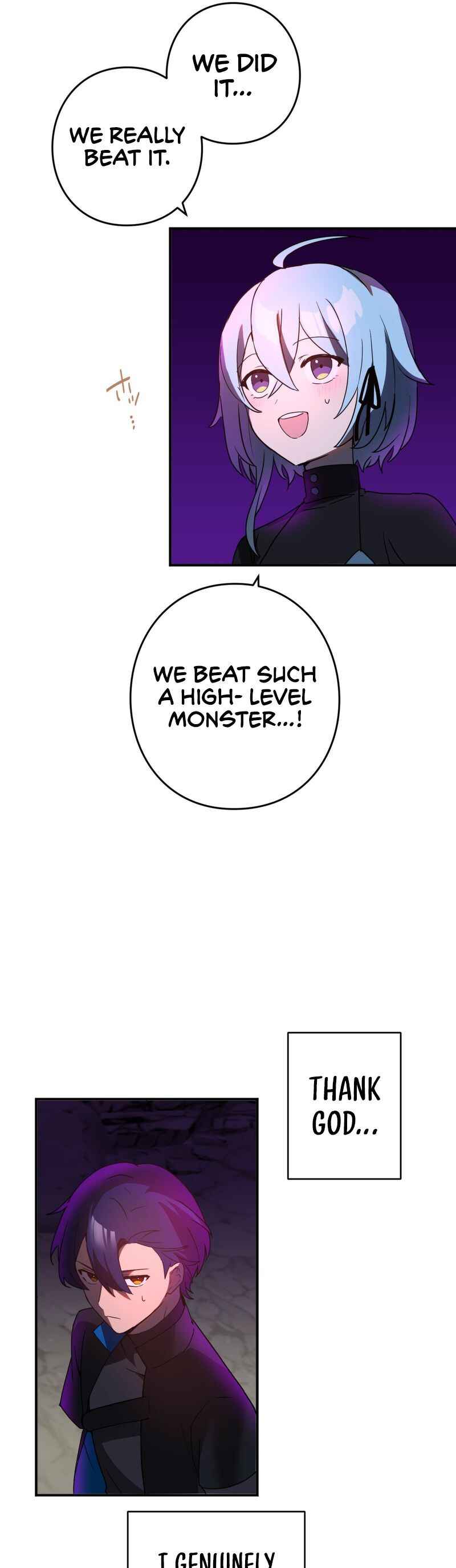 Page 21 Chapter 66 Hidden Class Gravity User