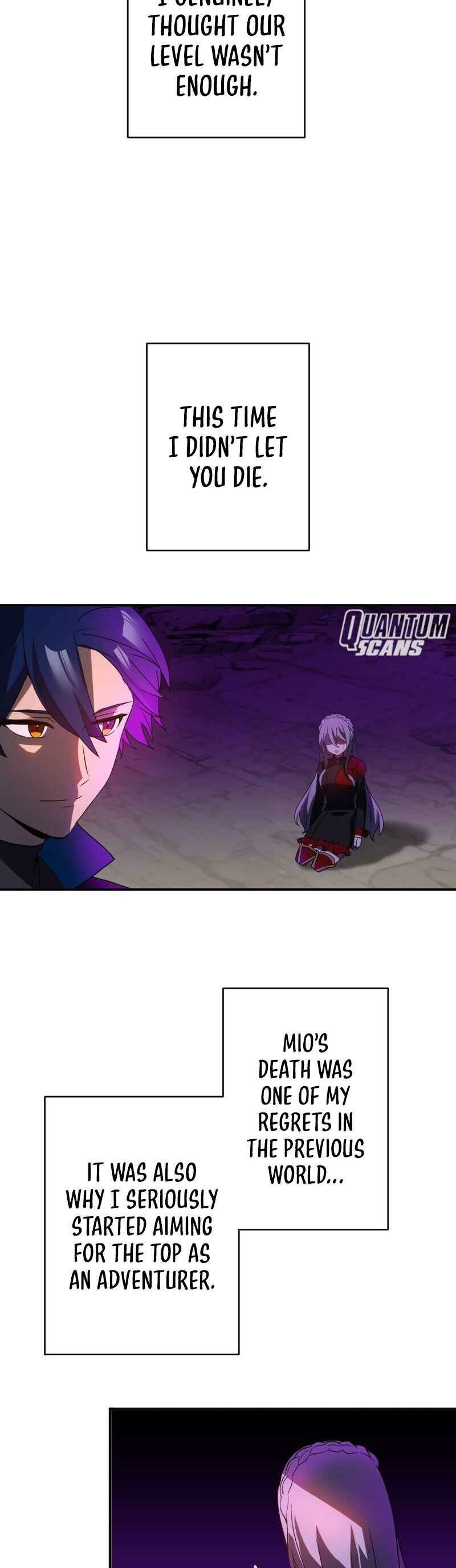 Page 22 Chapter 66 Hidden Class Gravity User