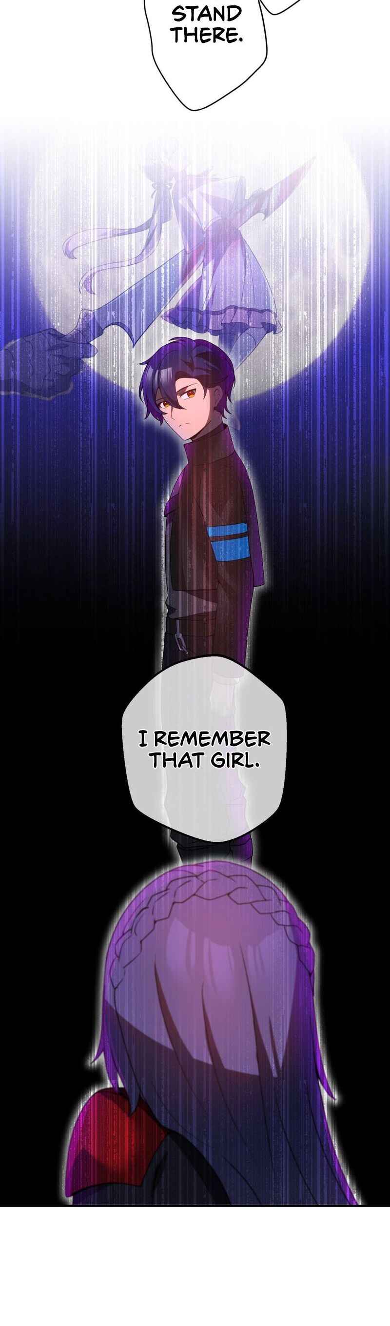 Page 28 Chapter 66 Hidden Class Gravity User