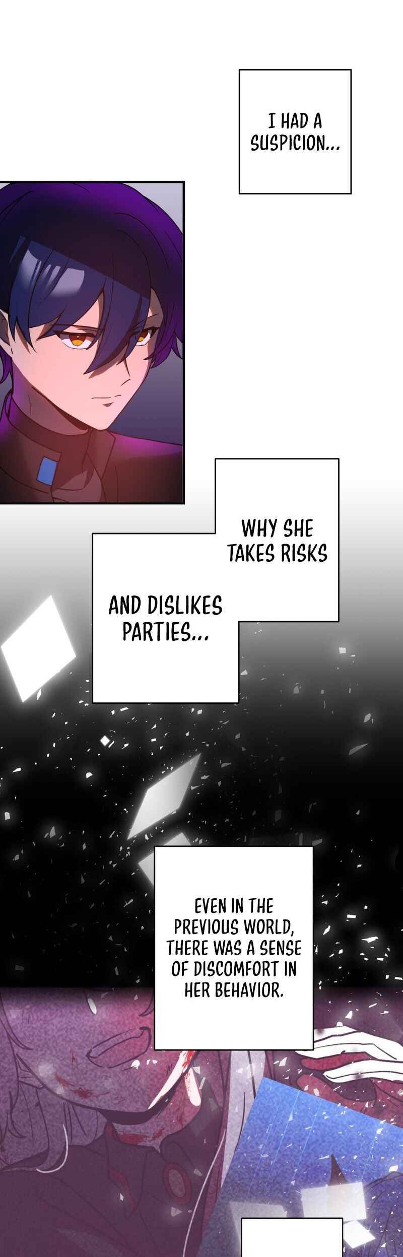 Page 31 Chapter 66 Hidden Class Gravity User