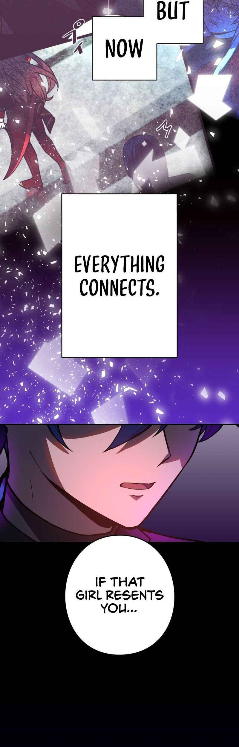 Page 32 Chapter 66 Hidden Class Gravity User