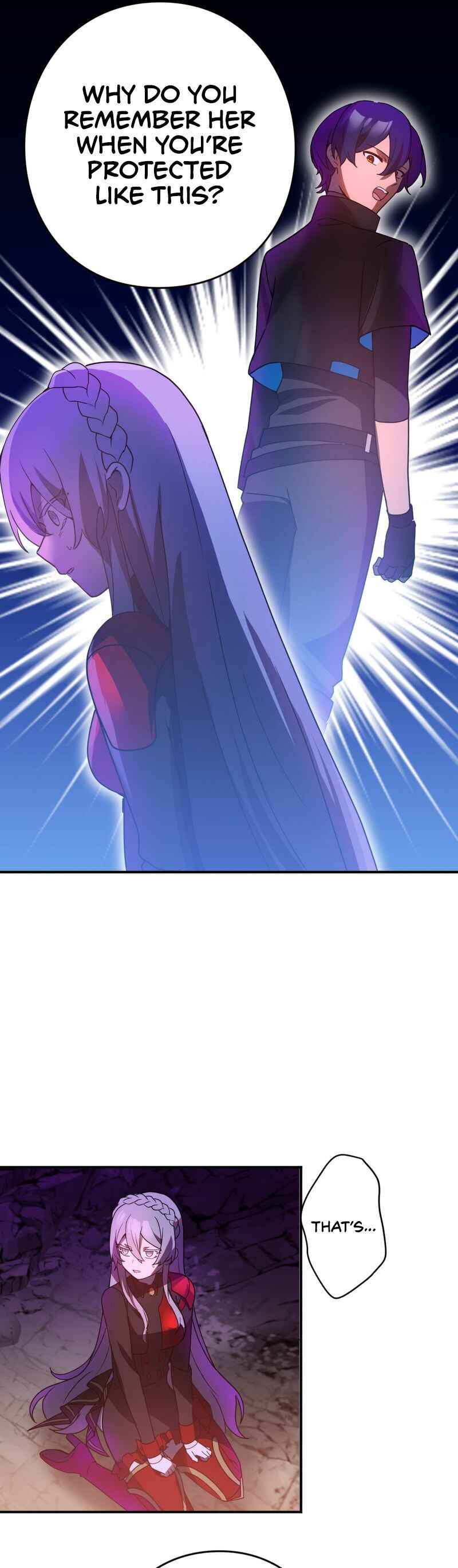 Page 33 Chapter 66 Hidden Class Gravity User