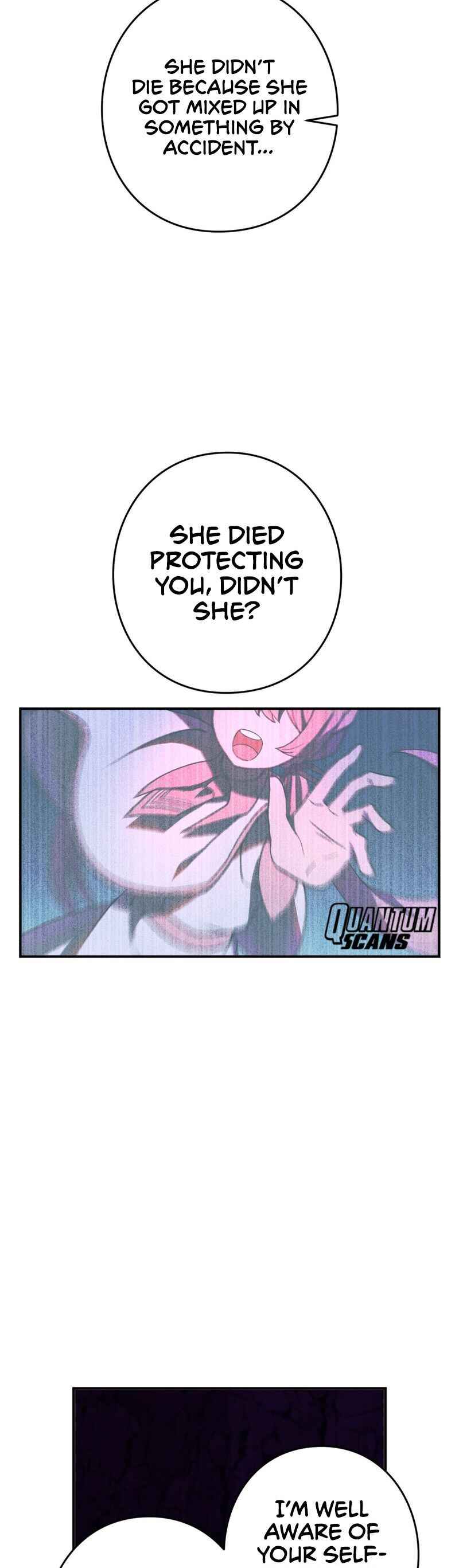 Page 34 Chapter 66 Hidden Class Gravity User
