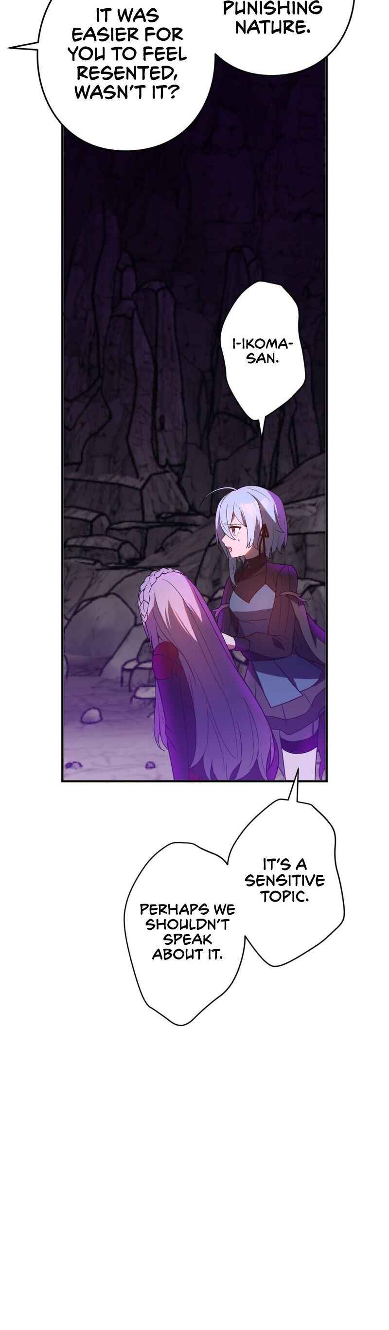 Page 35 Chapter 66 Hidden Class Gravity User