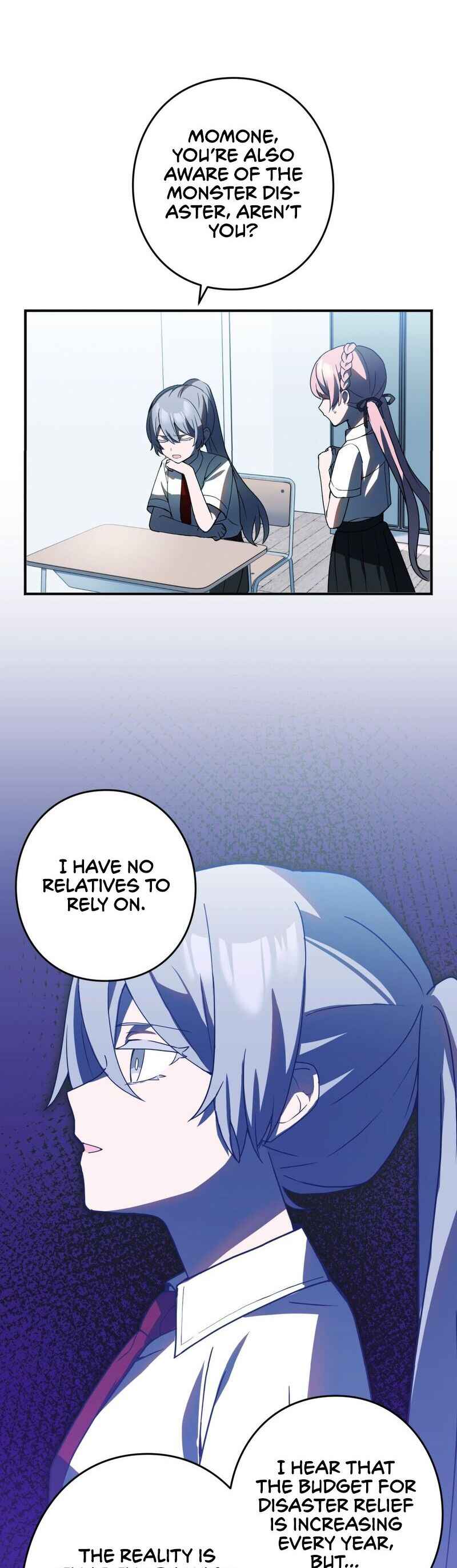 Page 38 Chapter 66 Hidden Class Gravity User