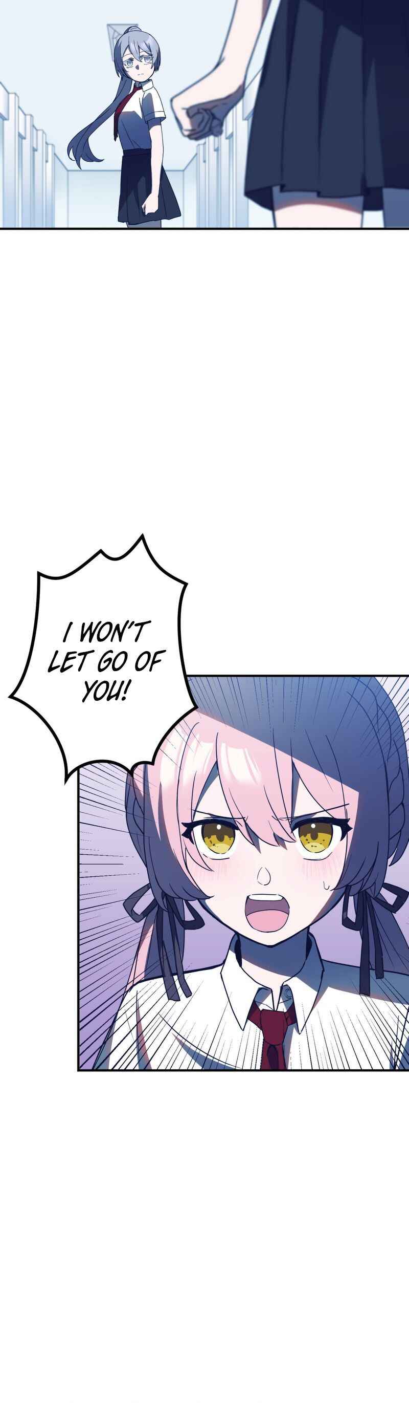 Page 40 Chapter 66 Hidden Class Gravity User