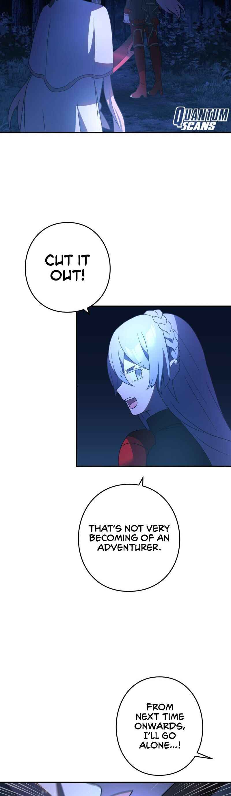 Page 43 Chapter 66 Hidden Class Gravity User