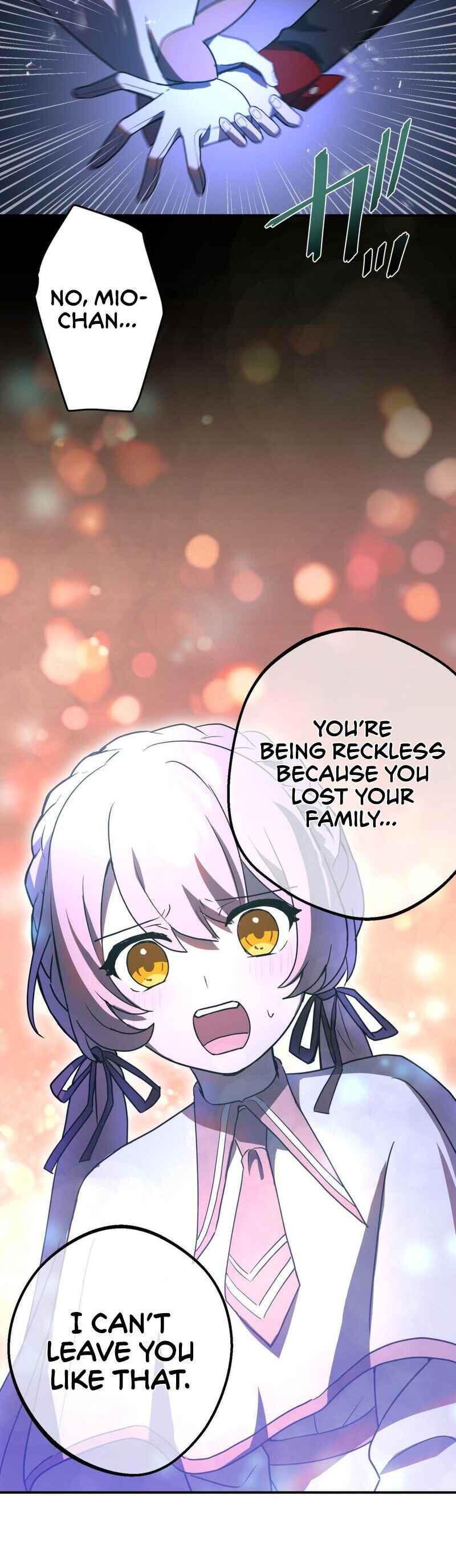 Page 44 Chapter 66 Hidden Class Gravity User