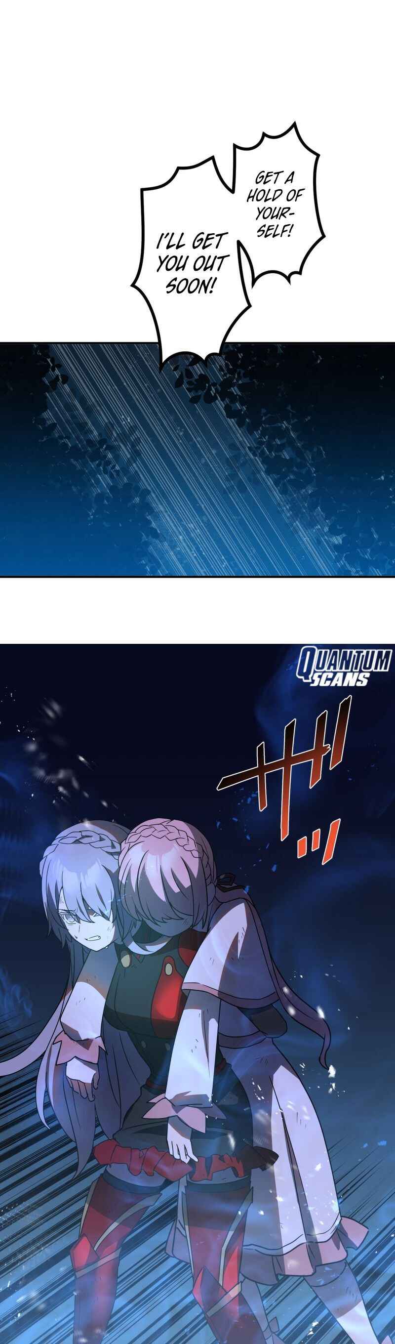 Page 46 Chapter 66 Hidden Class Gravity User