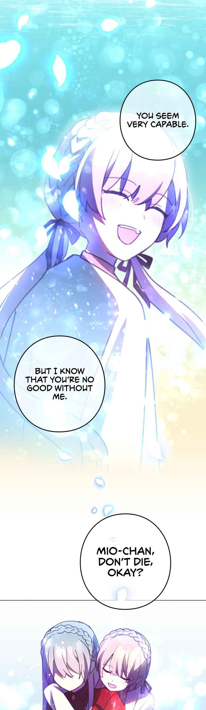 Page 53 Chapter 66 Hidden Class Gravity User