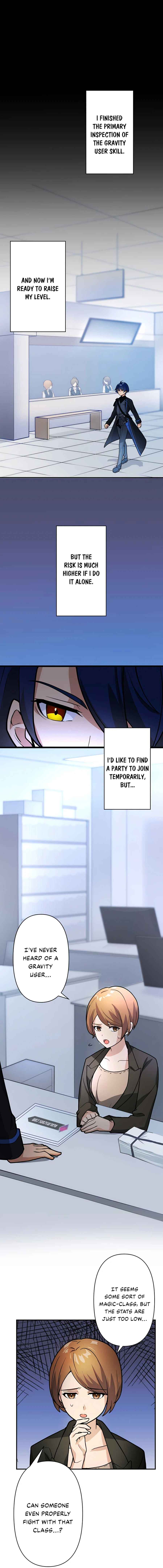 Page 2 Chapter 4 Hidden Class Gravity User