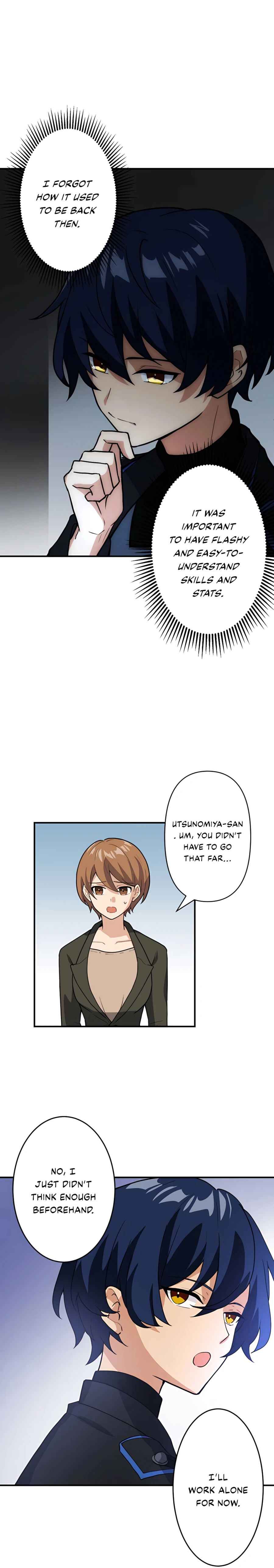 Page 20 Chapter 4 Hidden Class Gravity User