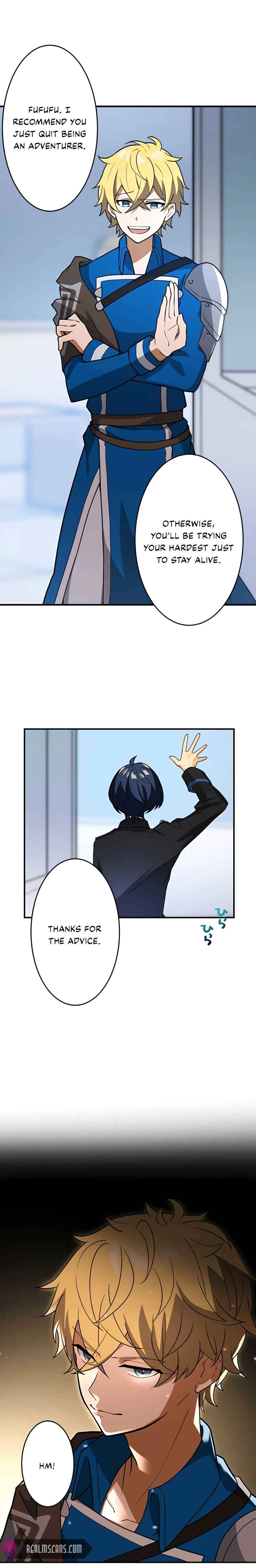 Page 21 Chapter 4 Hidden Class Gravity User