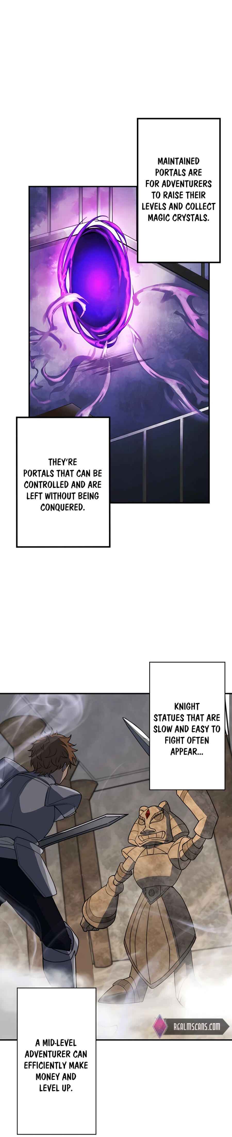 Page 25 Chapter 4 Hidden Class Gravity User
