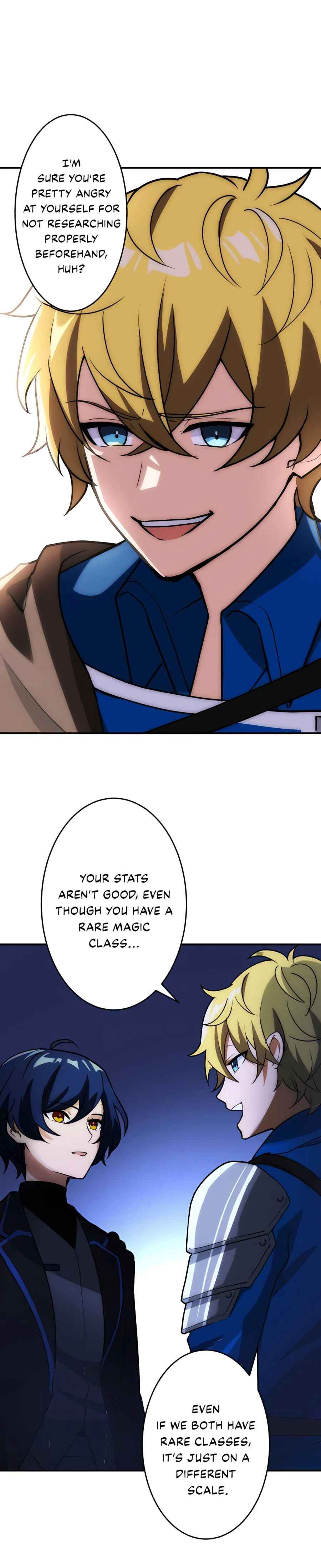 Page 8 Chapter 4 Hidden Class Gravity User