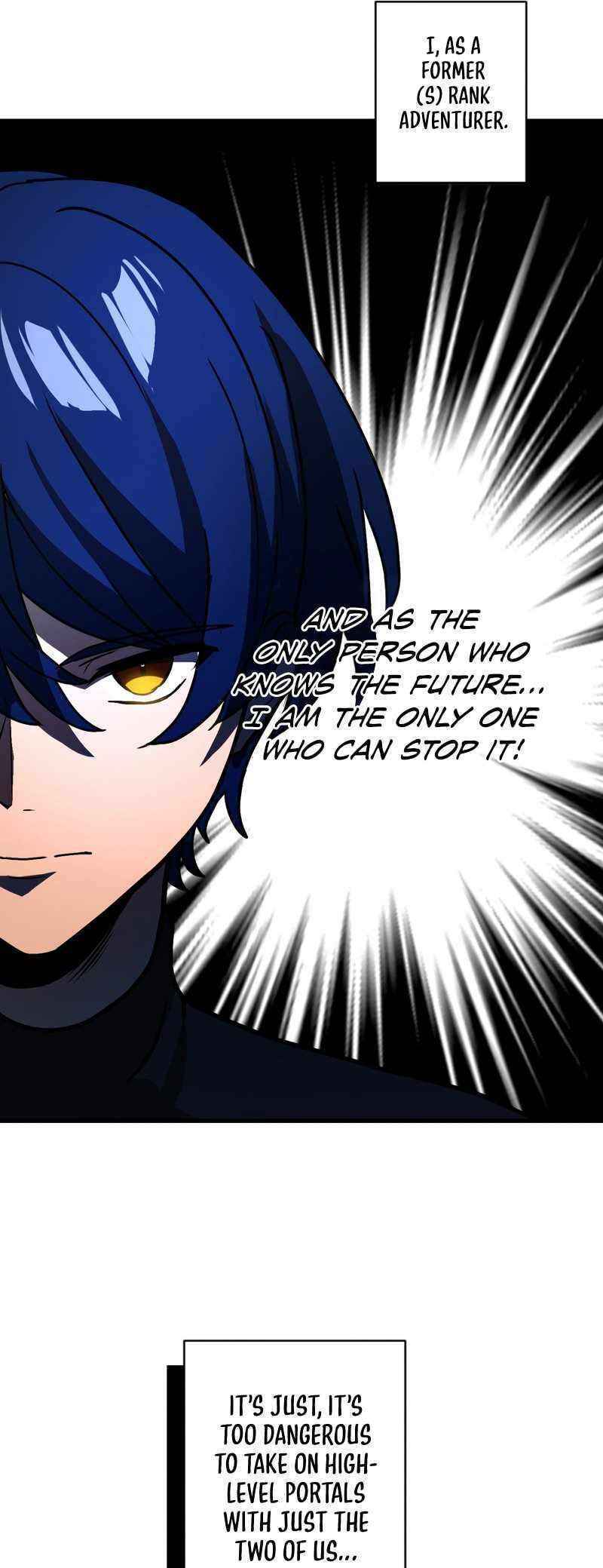Page 29 Chapter 52 Hidden Class Gravity User