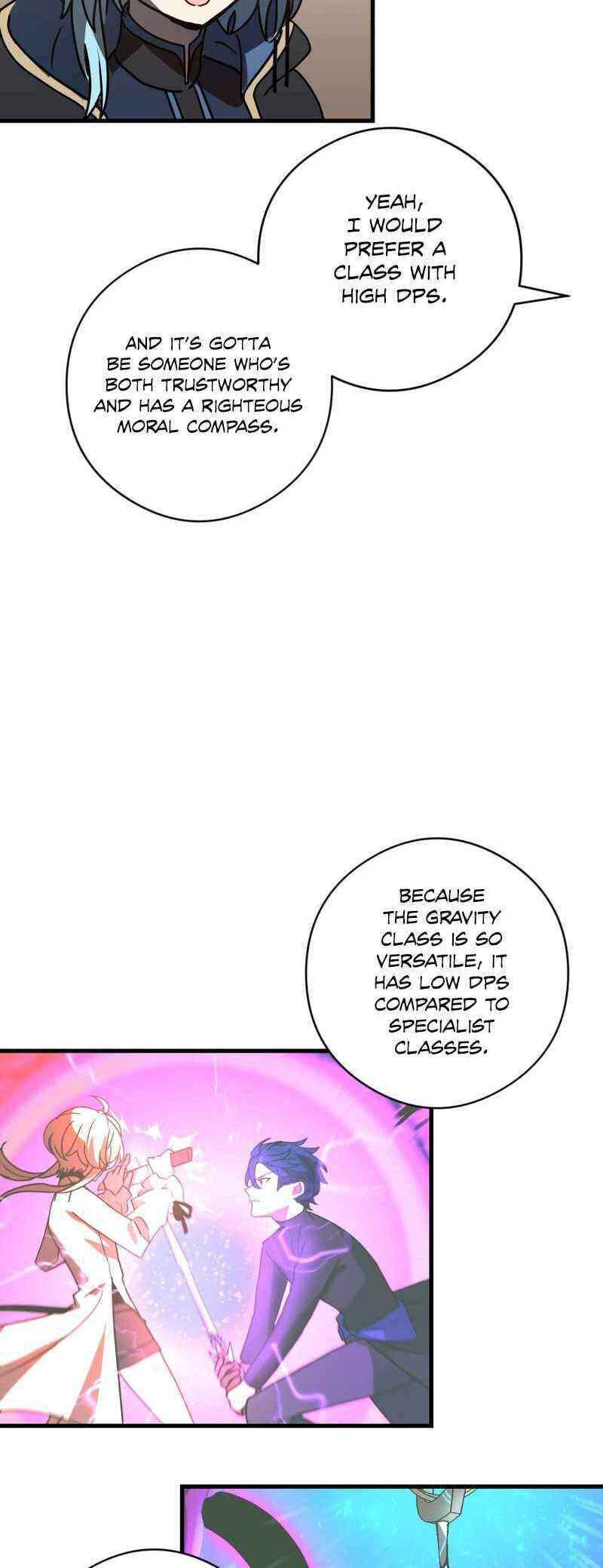 Page 31 Chapter 52 Hidden Class Gravity User