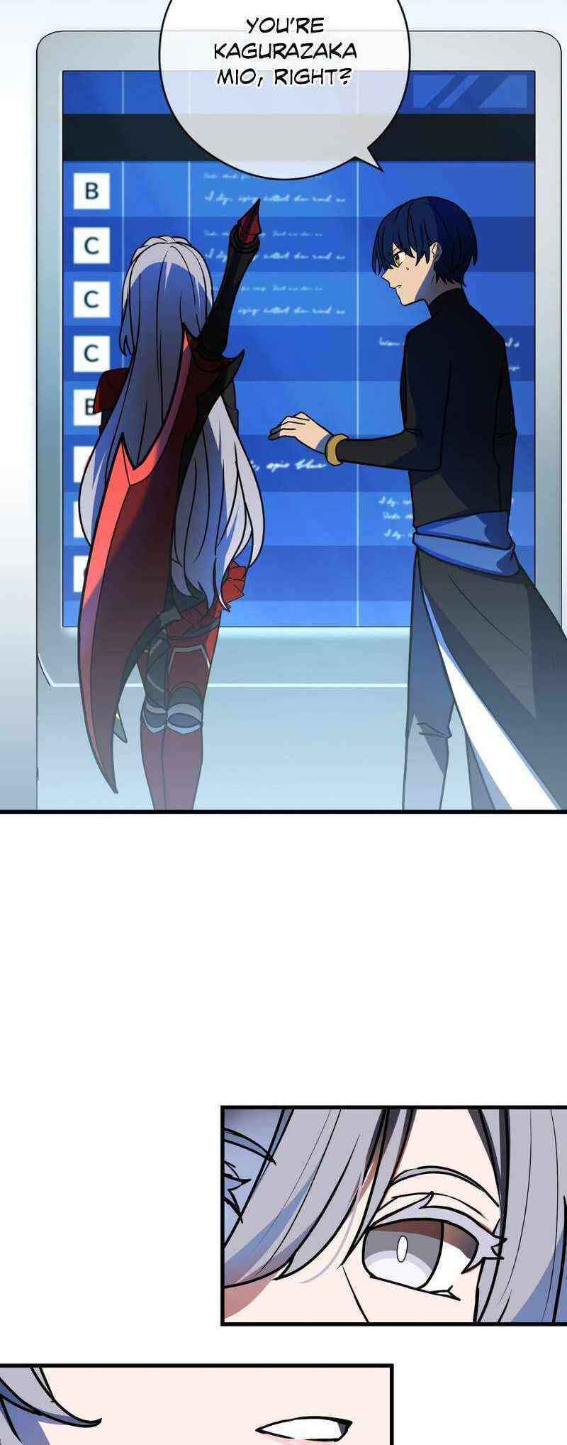 Page 50 Chapter 52 Hidden Class Gravity User