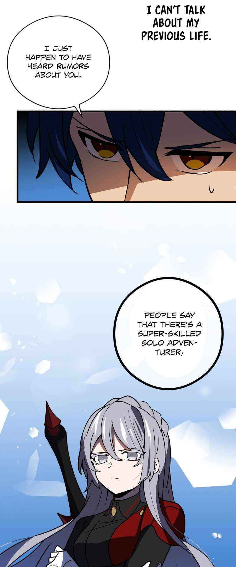 Page 53 Chapter 52 Hidden Class Gravity User