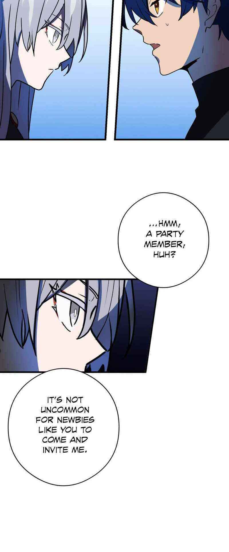 Page 55 Chapter 52 Hidden Class Gravity User