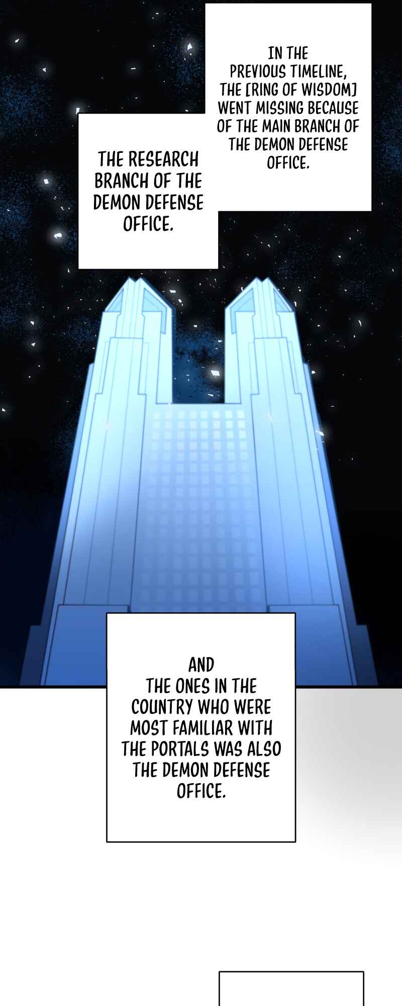 Page 10 Chapter 80 Hidden Class Gravity User