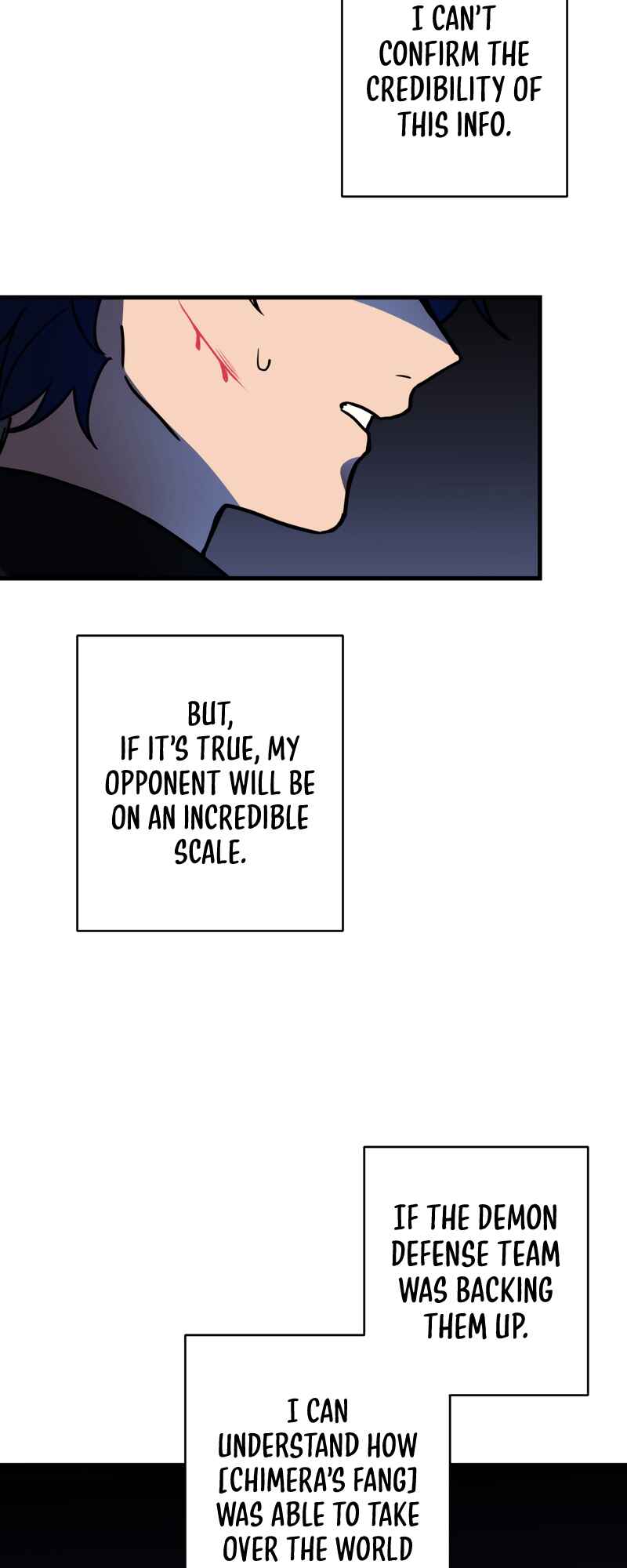 Page 11 Chapter 80 Hidden Class Gravity User